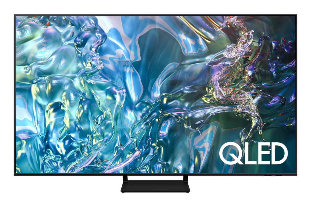 Tivi Samsung QA75Q60D | 75 inch 4K QLED 1 Tivi Samsung QA75Q60D | 75 inch 4K QLED
