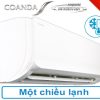 Điều hòa Daikin FTKM71AVMV | 24000BTU 1 chiều inverter