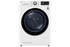 Máy sấy LG DVHP09W | 9 Kg bơm nhiệt