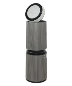 Máy lọc không khí LG PuriCare 360 Alpha Double AS10GDBY0.ABAE 72W 11 Lg Puricare 360 Alpha Double As10gdby0abae 72w 11 700x467 Min