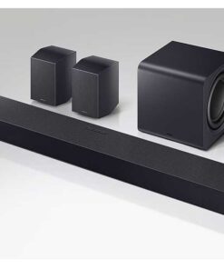 Loa soundbar Samsung HW-Q990F | bluetooth 48 Watt 11 Loa soundbar Samsung HW-Q990F - hình số 11