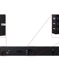 Loa soundbar Samsung HW-Q990F | bluetooth 48 Watt 16 Loa soundbar Samsung HW-Q990F - hình số 16