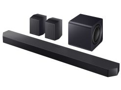 Loa soundbar Samsung HW-Q990F | bluetooth 48 Watt