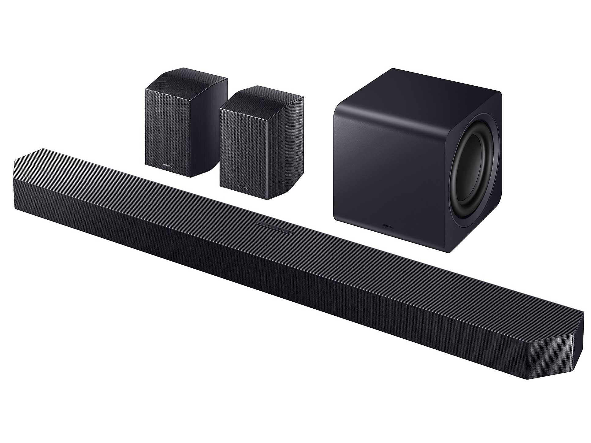 Loa soundbar Samsung HW-Q990F | bluetooth 48 Watt 1 Loa soundbar Samsung HW-Q990F | bluetooth 48 Watt