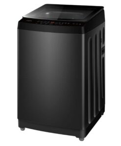 Máy giặt Aqua AWM8-316K(B) | 8kg cửa trên 2 Máy giặt Aqua AWM8-316K(B) - hình số 2