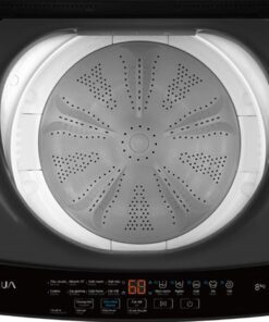 Máy giặt Aqua AWM8-316K(B) | 8kg cửa trên 3 Máy giặt Aqua AWM8-316K(B) - hình số 3