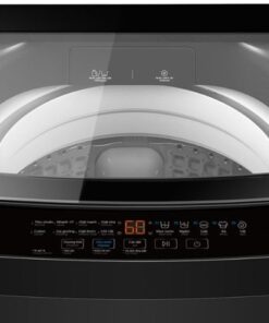 Máy giặt Aqua AWM8-316K(B) | 8kg cửa trên 4 Máy giặt Aqua AWM8-316K(B) - hình số 4