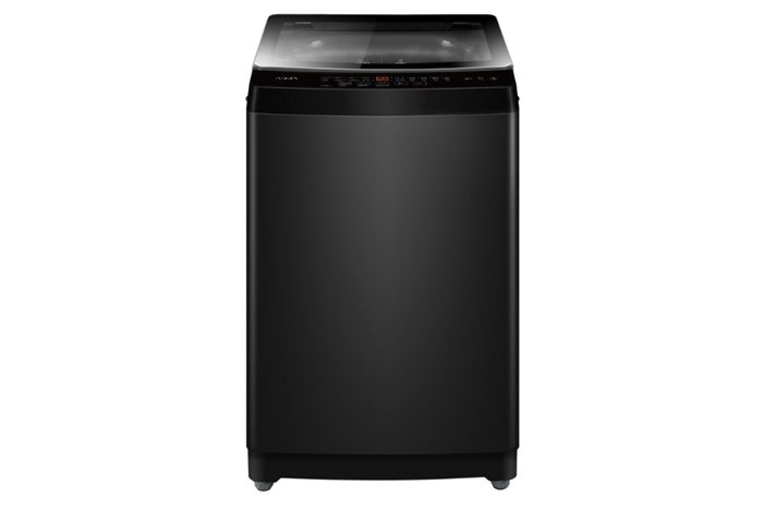 Máy giặt Aqua AWM8-316K(B) | 8kg cửa trên 1 Máy giặt Aqua AWM8-316K(B) | 8kg cửa trên