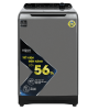 Máy giặt Aqua AQW-DR160UHT PS | 16kg cửa trên inverter