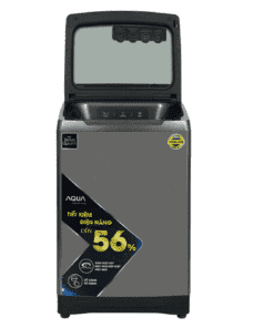 Máy giặt Aqua AQW-DR160UHT PS | 16kg cửa trên inverter 2 May Giat Aqua Aqw Dr160uht Ps 2 1
