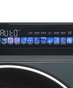 Máy giặt Aqua AW11-B4377U1L(GN) | 11kg cửa ngang inverter 5 Máy giặt Aqua AW11-B4377U1L(GN) - hình số 5