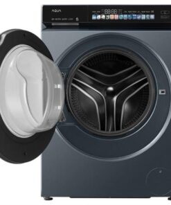 Máy giặt Aqua AW12-BD4377U1L(GN) | 12kg cửa ngang inverter 3 Máy giặt Aqua AW12-BD4377U1L(GN) - hình số 3