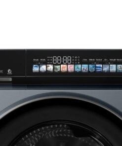 Máy giặt Aqua AW12-BD4377U1L(GN) | 12kg cửa ngang inverter 5 Máy giặt Aqua AW12-BD4377U1L(GN) - hình số 5