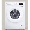 Máy giặt sấy LG Inverter giặt 9 kg – sấy 5 kg FB1209D5W màu trắng