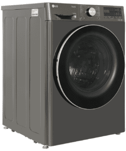 Máy giặt sấy LG FV1414H3BA | 14kg cửa ngang inverter 3 -