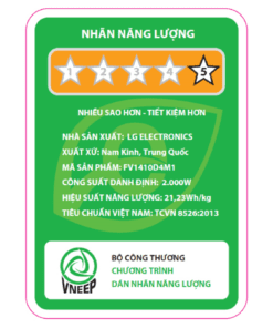 Máy giặt sấy LG FV1410D4M1 | 10kg cửa ngang inverter 13 May Giat Say Lg Inverter Giat 12kg Say 7kg 13.png
