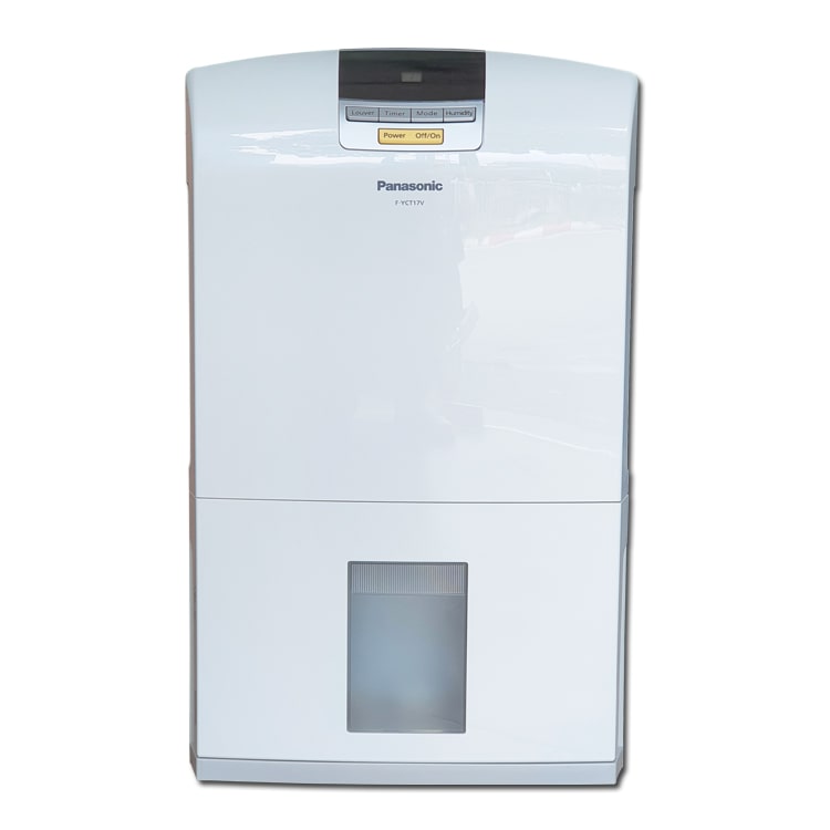 Máy hút ẩm Panasonic F-YCT17V | 17 lít 1 Máy hút ẩm Panasonic F-YCT17V | 17 lít