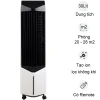 Quạt điều hòa Boss S-106