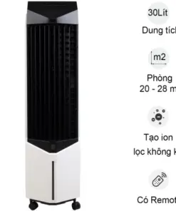 Quạt điều hòa Boss S-106 2 -
