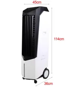 Quạt điều hòa Boss S-106 7 -