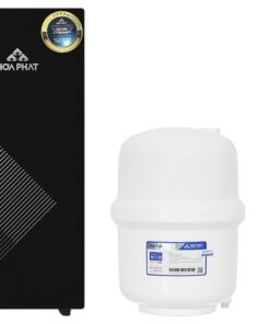 Máy lọc nước Hòa Phát HPU488 | 15L 2 Máy lọc nước Hòa Phát HPU488 - hình số 2