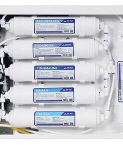 Máy lọc nước Hòa Phát HPU488 | 15L 5 Máy lọc nước Hòa Phát HPU488 - hình số 5