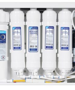 Máy lọc nước Hòa Phát HPU488 | 15L 6 Máy lọc nước Hòa Phát HPU488 - hình số 6