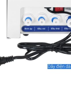 Máy lọc nước Hòa Phát HPU488 | 15L 10 Máy lọc nước Hòa Phát HPU488 - hình số 10