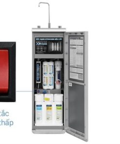 Máy lọc nước Hòa Phát HPA855 | 15L 5 Máy lọc nước Hòa Phát HPA855 - hình số 5