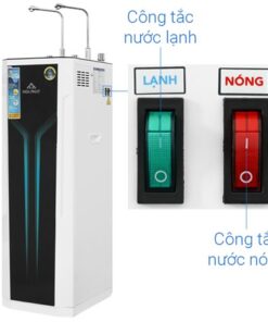 Máy lọc nước Hòa Phát HWBS3A | 15L 3 Máy lọc nước Hòa Phát HWBS3A - hình số 3