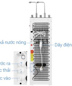 Máy lọc nước Hòa Phát HWBS3A | 15L 5 Máy lọc nước Hòa Phát HWBS3A - hình số 5