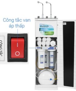 Máy lọc nước Hòa Phát HWBS3A | 15L 6 Máy lọc nước Hòa Phát HWBS3A - hình số 6