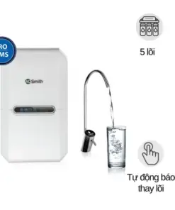 Máy lọc nước AO Smith AR75-A-S-2 | 9L 2 -