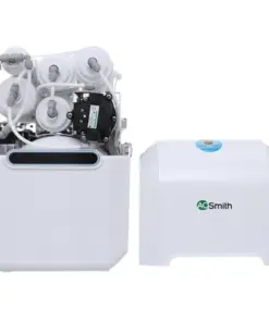 Máy lọc nước AO Smith AR75-A-S-2 | 9L 5 -