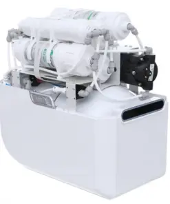 Máy lọc nước AO Smith AR75-A-S-2 | 9L 6 -