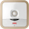 Bình nóng lạnh Ariston AN2 15 R 2.5 FE | 15L vuông