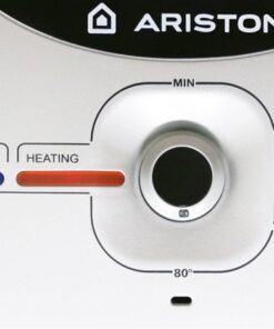 Bình nóng lạnh Ariston AN2 30 R 2.5 FE | 30L vuông 6 Bình nóng lạnh Ariston AN2 30 RS 2.5 FE - hình số 6