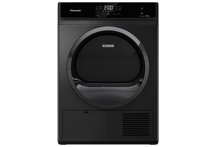 Máy sấy Panasonic NH-EH95JD1BV | 9.5kg bơm nhiệt inverter 1 Máy sấy Panasonic NH-EH95JD1BV | 9.5kg bơm nhiệt inverter