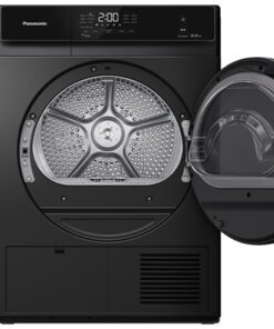Máy sấy Panasonic NH-EH95JD1BV | 9.5kg bơm nhiệt inverter 2 Máy sấy Panasonic NH-EH95JD1BV - hình số 2