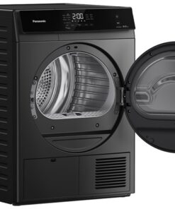 Máy sấy Panasonic NH-EH95JD1BV | 9.5kg bơm nhiệt inverter 4 Máy sấy Panasonic NH-EH95JD1BV - hình số 4
