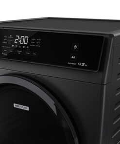 Máy sấy Panasonic NH-EH95JD1BV | 9.5kg bơm nhiệt inverter 5 Máy sấy Panasonic NH-EH95JD1BV - hình số 5