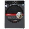 Máy sấy Toshiba TD-T25BS110HWV(MG) | 10kg bơm nhiệt inverter