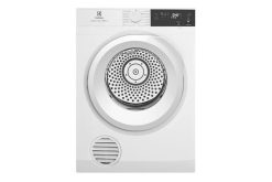Máy sấy Electrolux EDV904H3WC | 9kg thông hơi