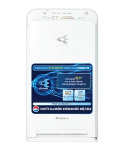 Máy lọc không khí Daikin MC40UVM6-7 2 Máy lọc không khí Daikin MC40UVM6-7 - hình số 2