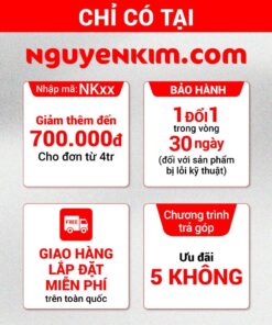 Tủ đông LG C30WH | 291L inverter 2 Tủ đông LG C30WH - hình số 2