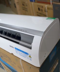 Điều hòa Midea MSAFII-10CRN8 | 9000BTU 1 chiều 5 Điều hòa Midea MSAFII-10CRN8 - hình số 5