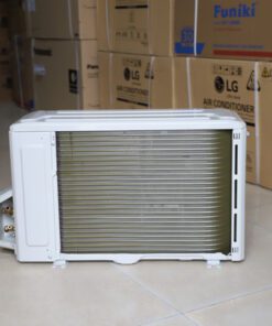Điều hòa Midea MSAFII-10CRN8 | 9000BTU 1 chiều 9 Điều hòa Midea MSAFII-10CRN8 - hình số 9