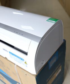 Điều hòa Midea MSAFII-10CRN8 | 9000BTU 1 chiều 3 Điều hòa Midea MSAFII-10CRN8 - hình số 3