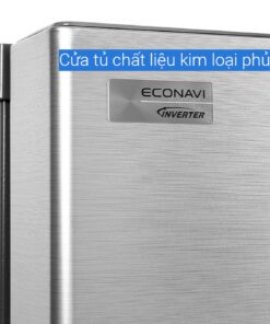 Tủ lạnh Panasonic NR-BA190PPVN | 170L 2 cánh inverter 4 Panasonic Nr Ba190ppvn 10 Org