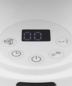 Quạt đứng Sunhouse APF7316W | 3 cánh 6 Quạt đứng Sunhouse APF7316W - hình số 9